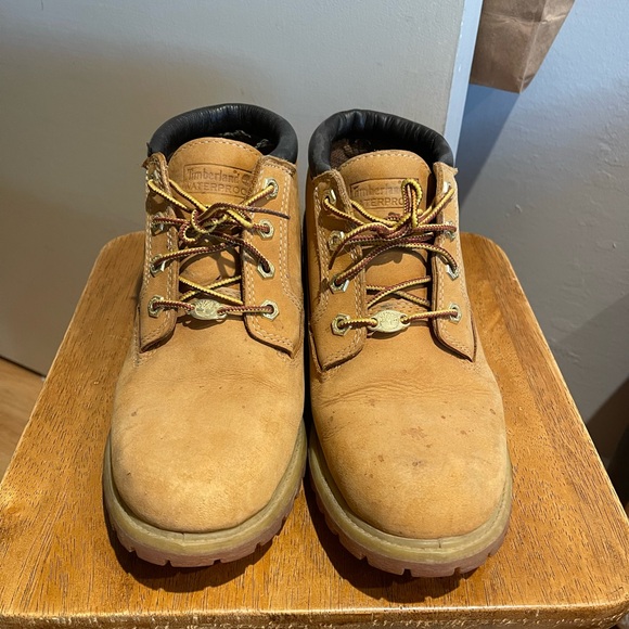 Timberland Waterproof Short Boots - Picture 2 of 6